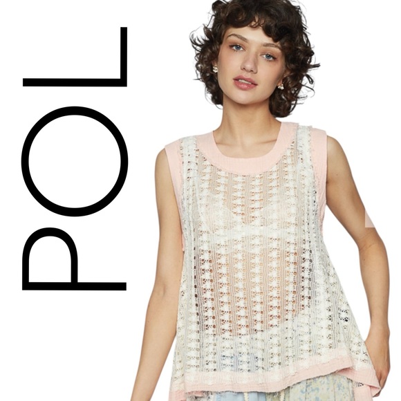 Tops - 045:  POL NEW TOP